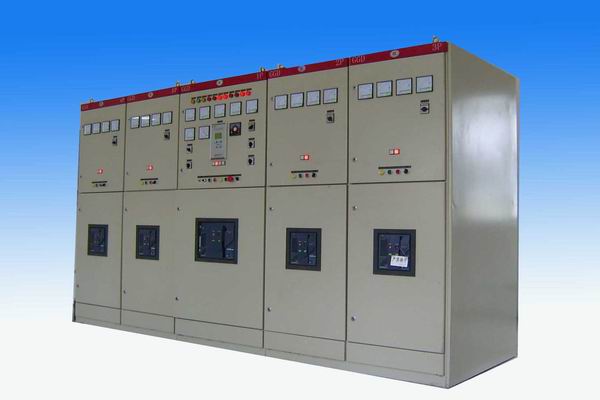 开远装修配电柜 安全实用建筑抽屉式配电柜-电